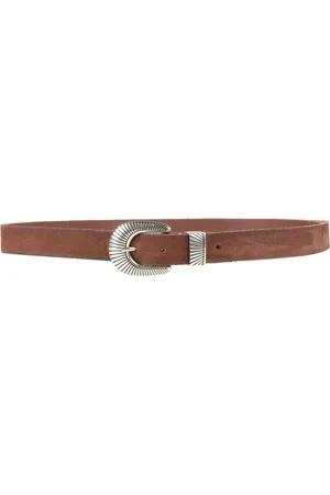 Boglioli Belts