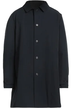 Aspesi Overcoats & Trench Coats