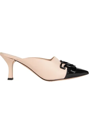 Casadei Mules & Clogs