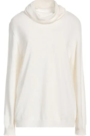 ALPHA STUDIO Turtlenecks