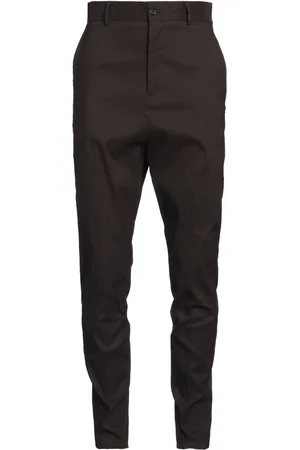 Dolce & Gabbana DOLCE & GABBANA Pants