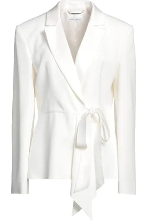 Alberta Ferretti Blazers