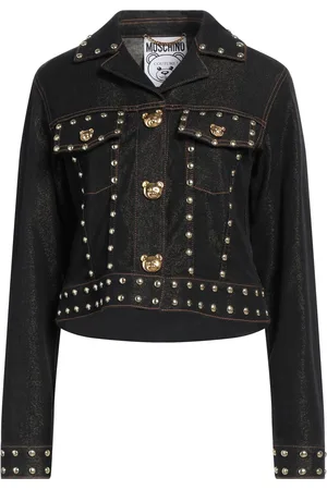 Moschino Denim outerwear