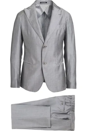 Emporio Armani Suits