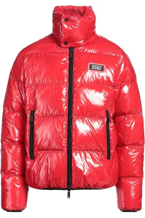 Dsquared2 Puffers