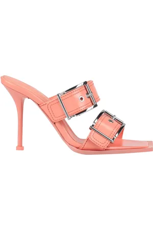Alexander McQueen Sandals