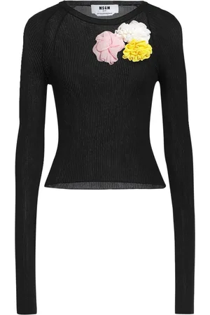 Msgm Sweaters