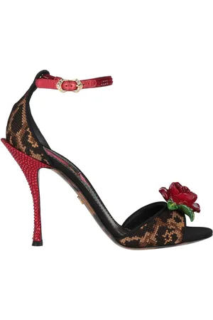 Dolce & Gabbana DOLCE & GABBANA Sandals