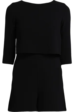 Emporio Armani Jumpsuits