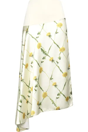 Burberry Midi skirts