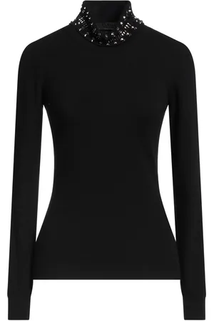 VERSACE Turtlenecks
