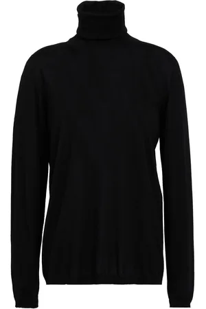 Max Mara Turtlenecks