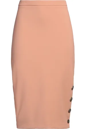 Elisabetta Franchi Midi skirts