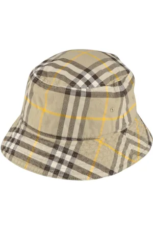 Burberry Hats