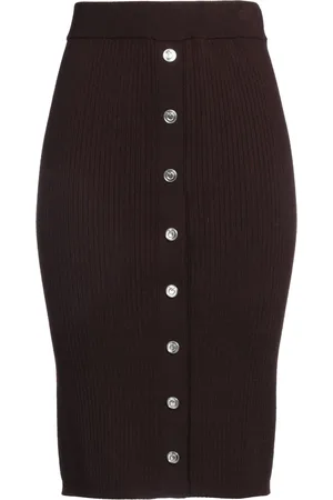 Pinko Midi skirts