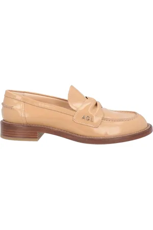 AGL ATTILIO GIUSTI LEOMBRUNI Loafers