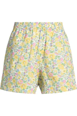 MC2 SAINT BARTH Shorts & Bermuda Shorts