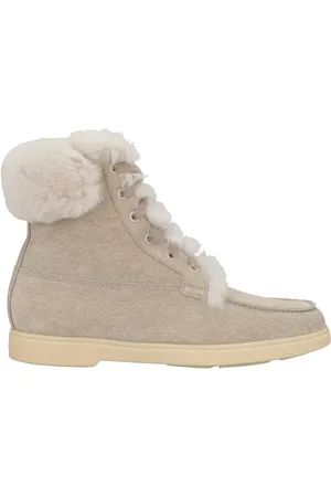 santoni Ankle boots