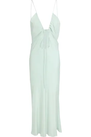 CHRISTOPHER ESBER Midi dresses