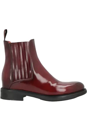 santoni Ankle boots