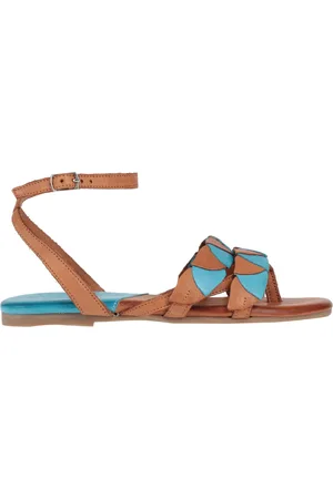 CAFèNOIR CAFèNOIR Thong sandals