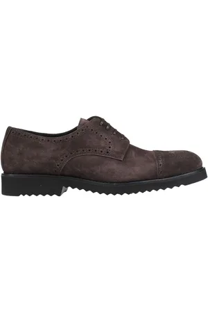 Sergio Rossi Lace-up shoes