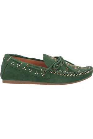 Lola Cruz Loafers