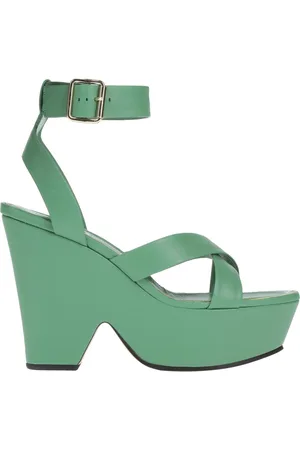 Victoria Beckham Sandals