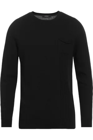 ALPHA STUDIO Sweaters