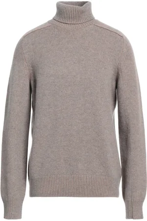 Ermenegildo Zegna Turtlenecks