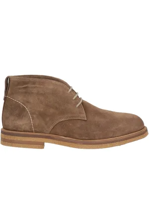 BALDININI Ankle boots