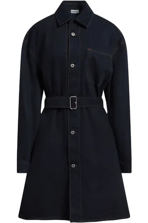 Burberry Midi dresses
