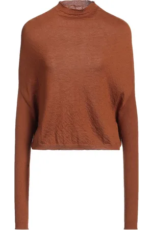 Rick Owens Turtlenecks