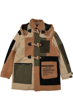 Dsquared2 Coats