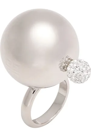 Givenchy Rings