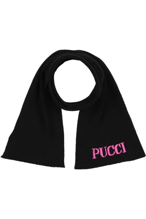 Puccini Scarves