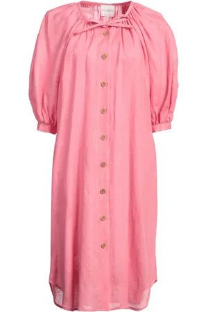 BALLANTYNE Midi dresses