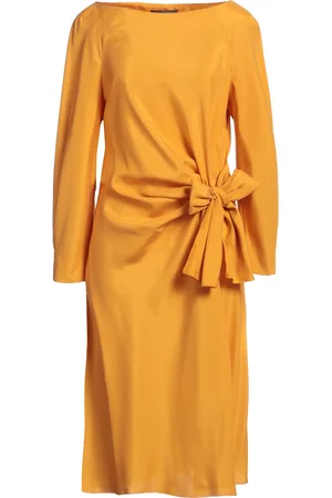 Alberta Ferretti Midi dresses