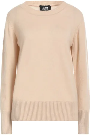 ALPHA STUDIO Sweaters