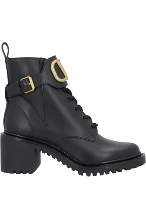 VALENTINO GARAVANI Ankle boots