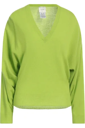 ALYSI Sweaters