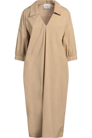 BALLANTYNE Midi dresses