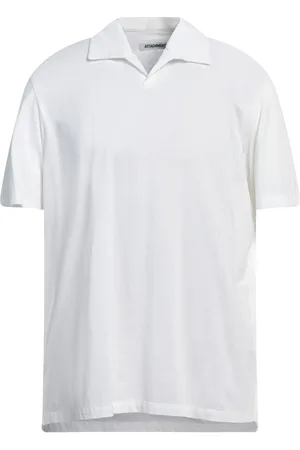 ATTACHMENT Polo shirts