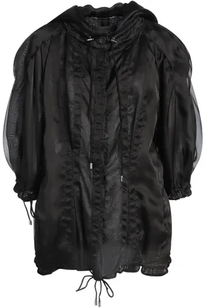 Alberta Ferretti Overcoats & Trench Coats