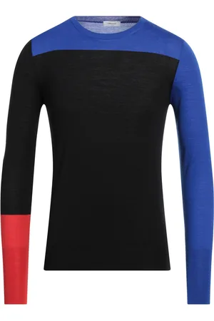 Salvatore Ferragamo Sweaters