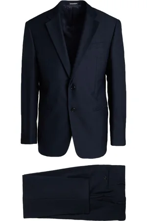 Emporio Armani Suits