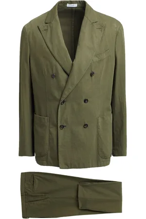 Boglioli Suits