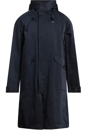 Jacob Cohen Overcoats & Trench Coats