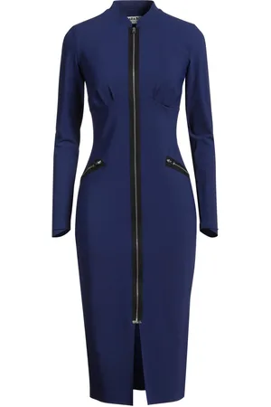CHIARA BONI Midi dresses