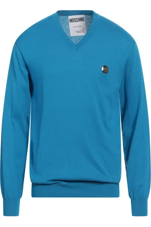 Moschino Sweaters